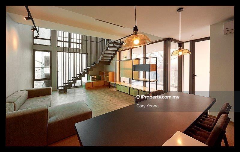 Kondominium untuk Dijual di Twy Duplex Condos oleh Gary Yeong - iProperty.com.my