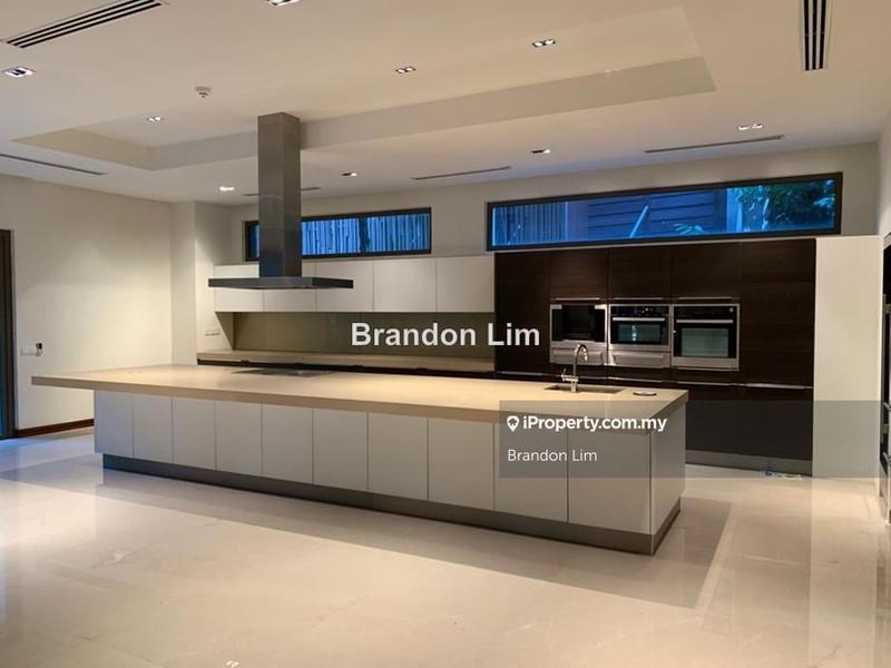 Banglo untuk Dijual di Taman Tunku, Bukit Tunku (Kenny Hills) oleh Brandon Lim - iProperty.com.my