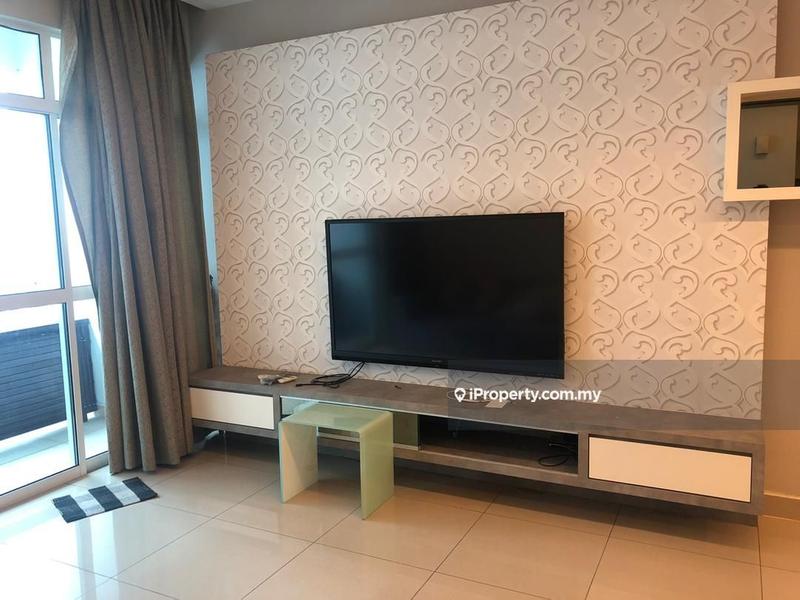 For Rent - Amaya Saujana