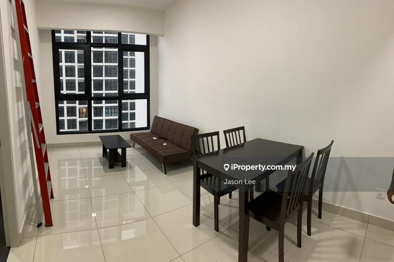 Service Residence for Sale in 28 Boulevard by Jason Lee - iProperty.com.my