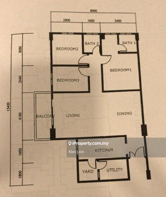 Kondominium untuk Dijual di Koi Legian oleh Alex Loo - Koi Legian For sale - iProperty.com.my