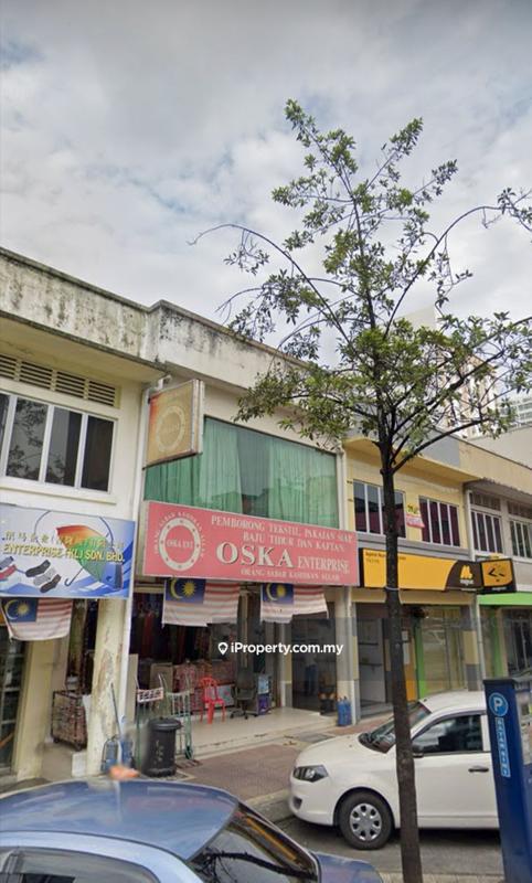 For Sale - Raja laut