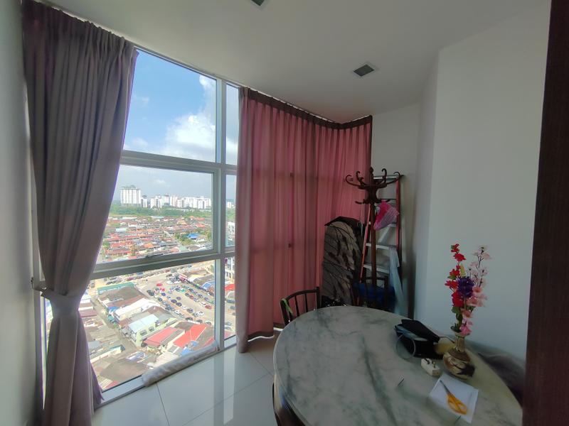 Residensi Servis untuk Dijual di KSL D'Esplanade Residence oleh Owen Tan - iProperty.com.my