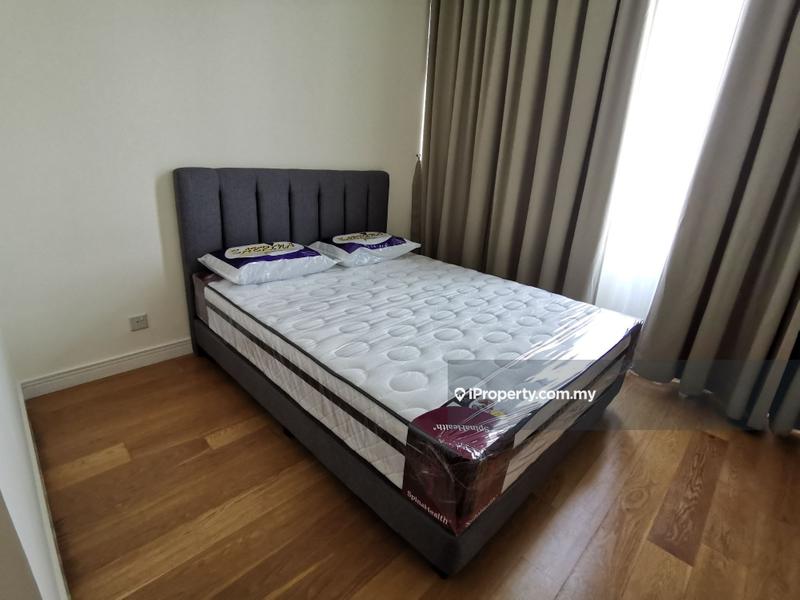 Condominium for Rent in Suasana Bangsar by Shervenne Tan - iProperty.com.my