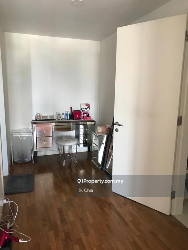 Residensi Servis untuk Dijual di G Residence oleh KK Chia - iProperty.com.my