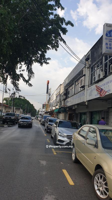 Shop for Rent in Taman Overseas Union (Taman Oug), Jalan Klang Lama (Old Klang Road) by May Yap - iProperty.com.my