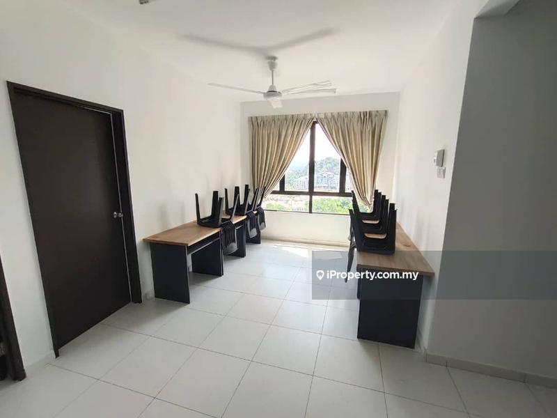 For Rent - The Heights Residence