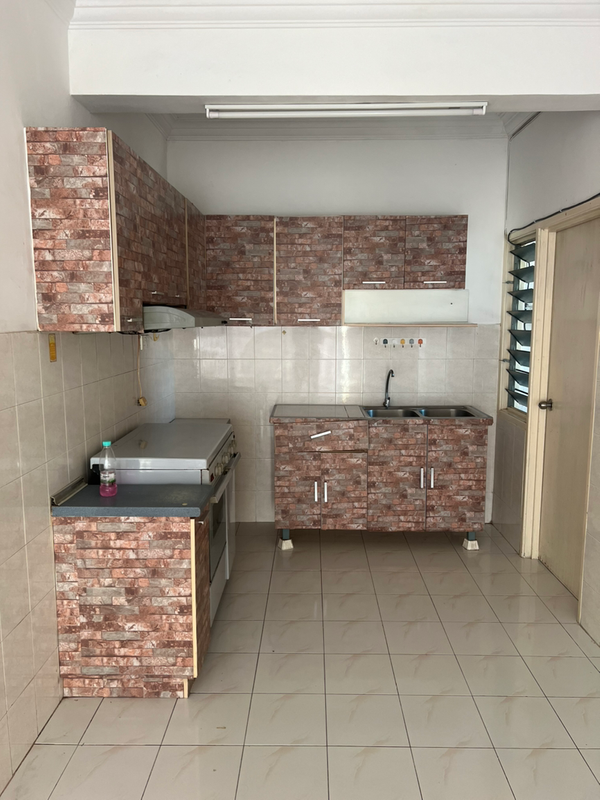 Kondominium untuk Disewa di Sri Pandan oleh Tiffany Lau - iProperty.com.my