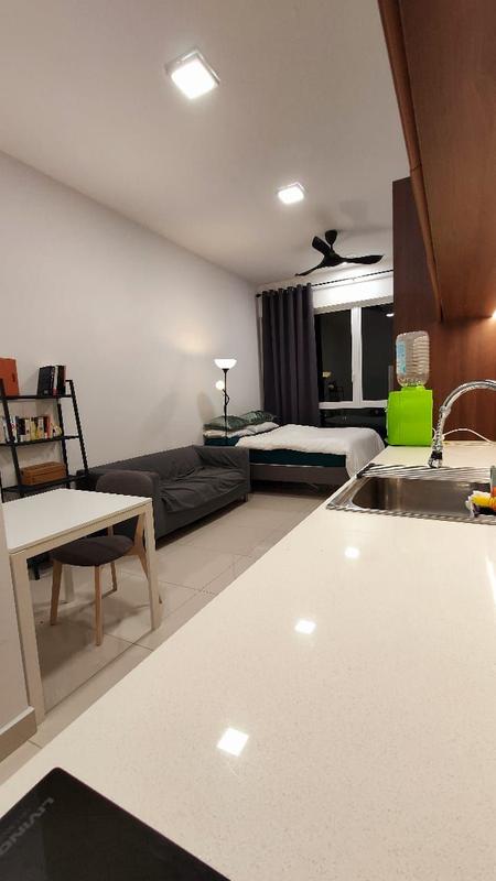Service Residence for Sale in Rica Residence by Siena Lau - iProperty.com.my