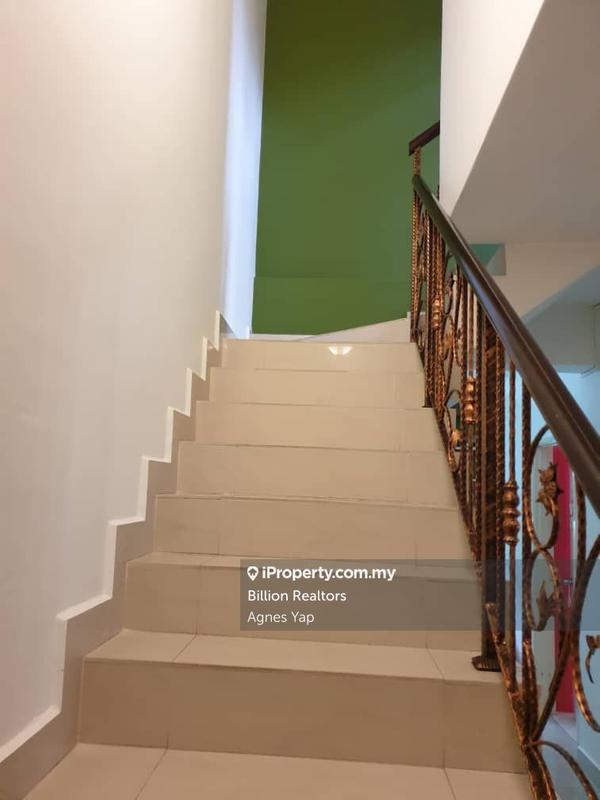 Cluster House for Sale in Bukit Rahman Putra, Sungai Buloh by Agnes Yap - iProperty.com.my