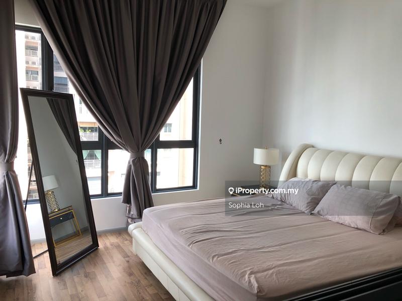 Kondominium untuk Dijual di Sunway Mont Residences oleh Sophia Loh - iProperty.com.my