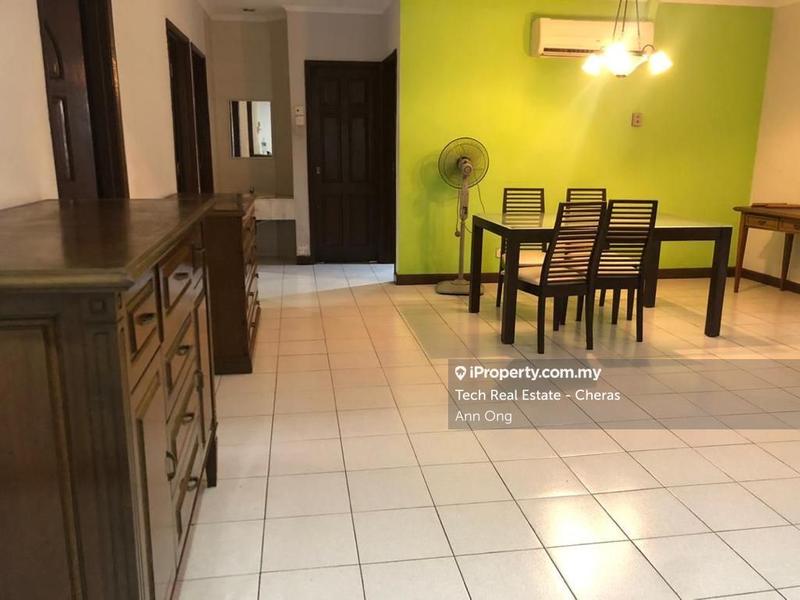 For Sale - City Gardens