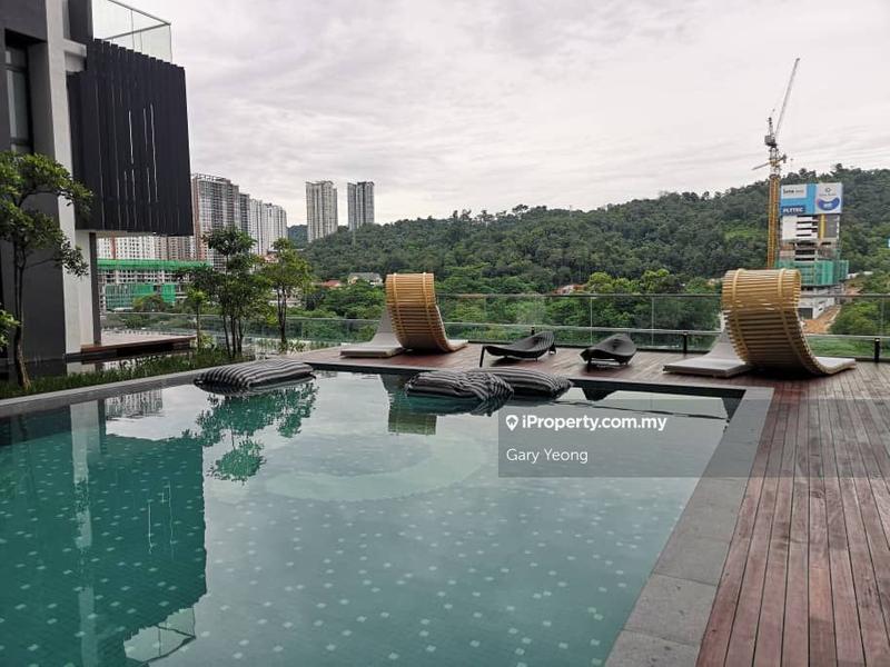 Condominium for Rent in Twy Duplex Condos by Gary Yeong - iProperty.com.my