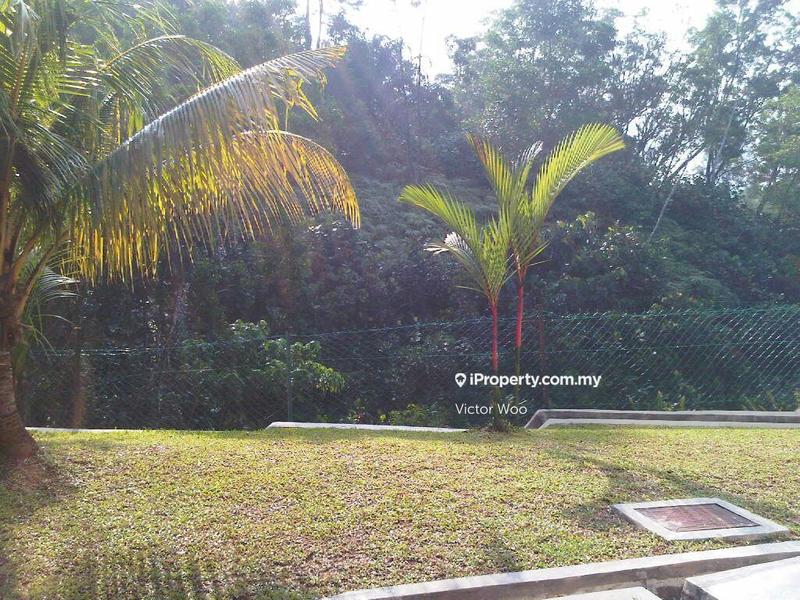Bungalow House untuk Dijual di Bukit Damansara, Damansara Heights oleh Victor Woo - iProperty.com.my