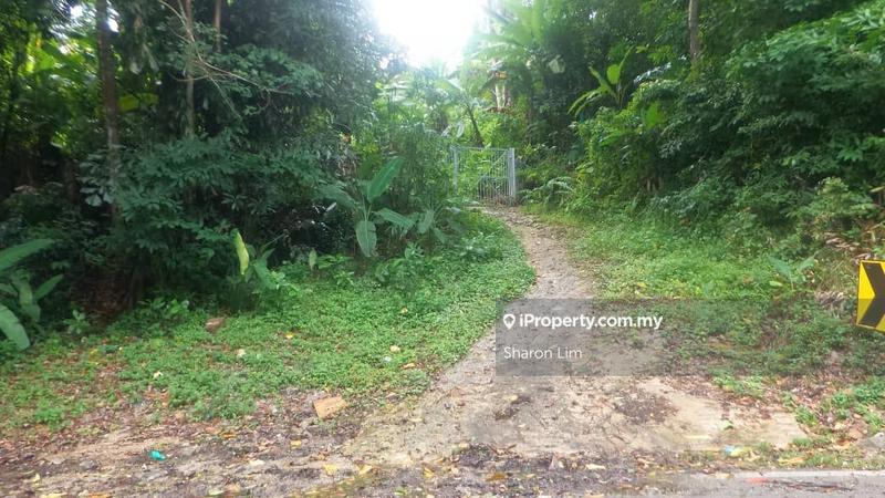 Tanah Kediaman untuk Dijual di Bayan Lepas, Gertak Sanggul oleh Sharon Lim - iProperty.com.my