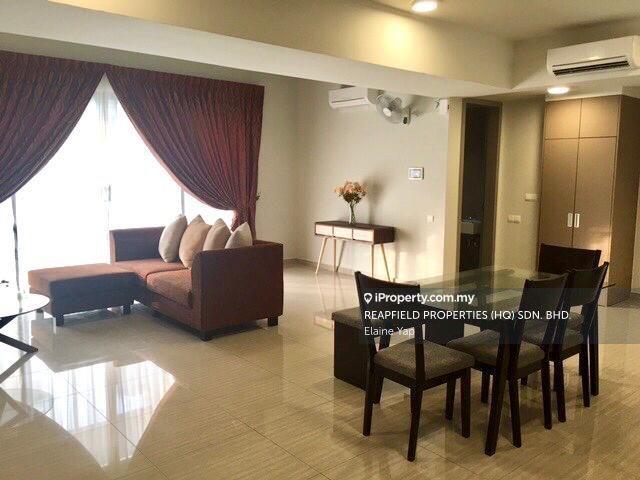 Service Residence for Sale in Twin Arkz by Elaine Yap - iProperty.com.my