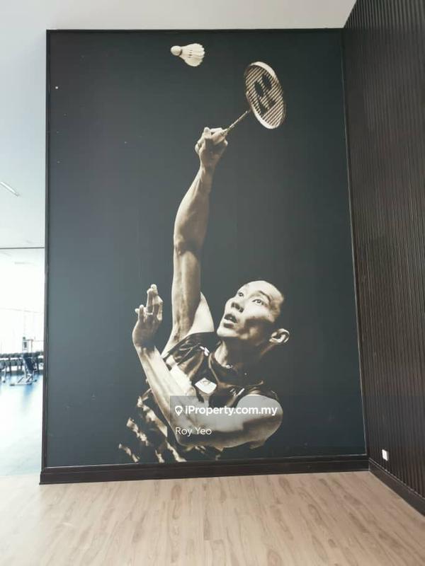 For Rent - The Park Sky Residence