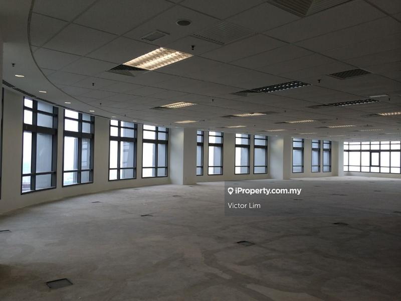Pejabat untuk Disewa di KL Sentral, Kl Sentral oleh Victor Lim - iProperty.com.my