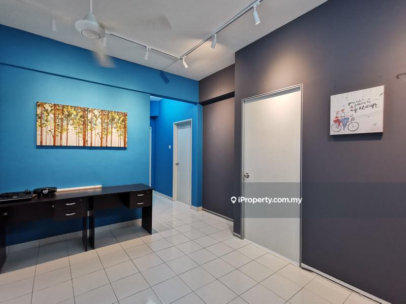 Service Residence for Rent in Menara Rajawali by Mei - iProperty.com.my