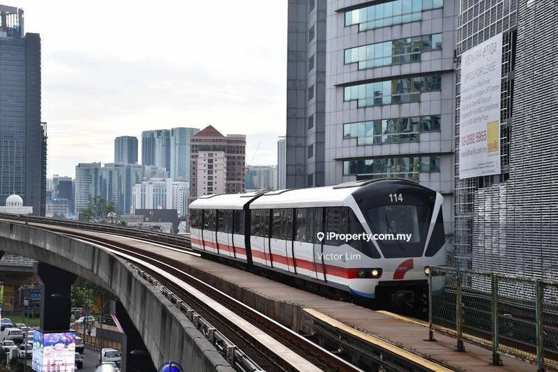 Office for Rent in Bangsar, Bangsar by Victor Lim - iProperty.com.my