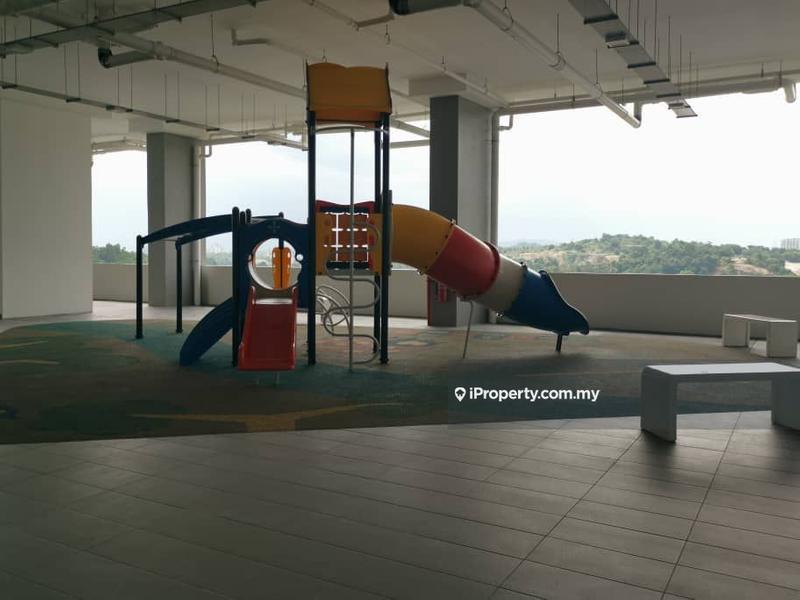 Condominium for Sale in Residensi Bukit Palma 1 (Palm Hill Residence 1) by Sandra Chin - iProperty.com.my
