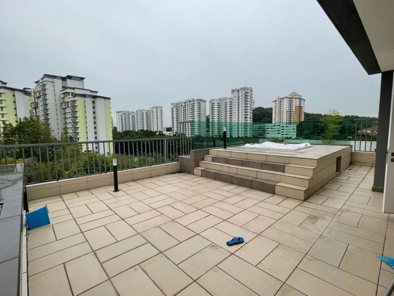 Bungalow House for Sale in Aspen Garden Residence, Cyberjaya by Jennifer Guo - iProperty.com.my