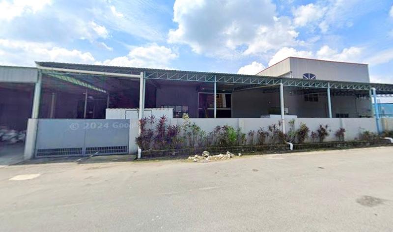 Detached Factory untuk Dijual di U5, Bandar Pinggiran Subang, Shah Alam oleh Peter Liew - iProperty.com.my