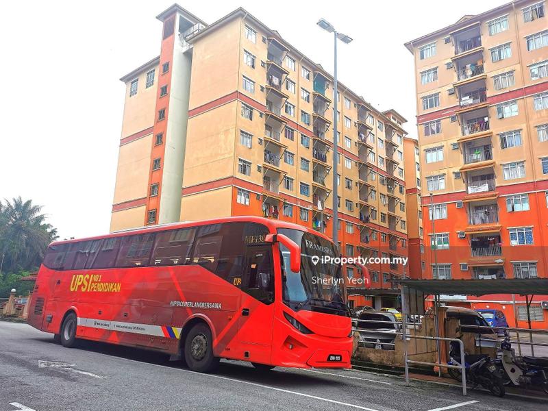 For Sale - Taman Bahtera