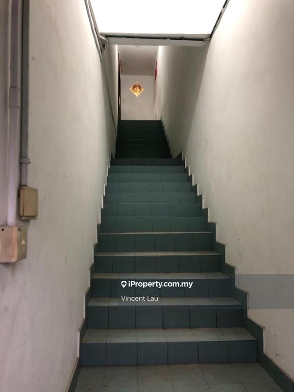 Kilang Teres untuk Dijual di Taman Perindustrian Ehsan Jaya, Kepong oleh Vincent Lau - iProperty.com.my