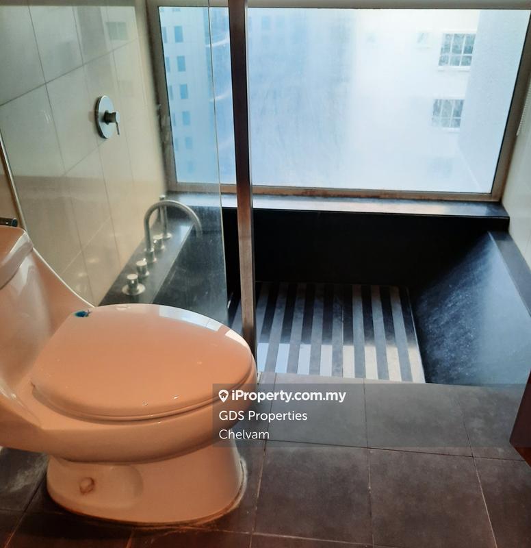 For Rent - Suasana Sentral Loft