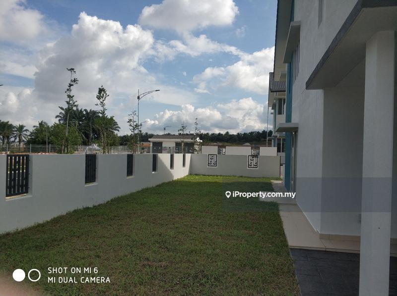 2-storey Terraced House for Sale in Taman Sepang, Sepang by Kelvin Tan - iProperty.com.my