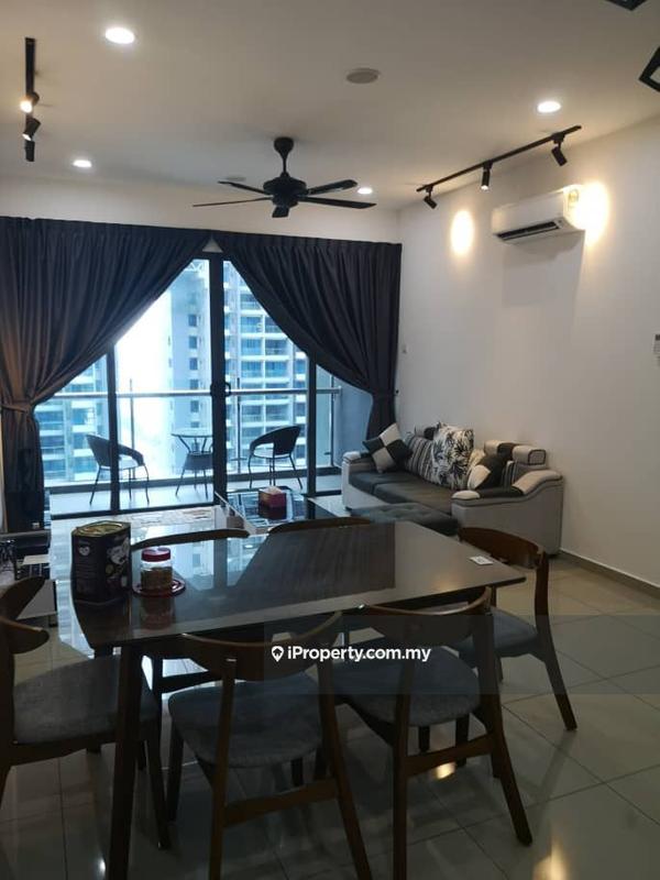 Service Residence untuk Disewa di Atlantis Residences (Pangsapuri Atlantis Kota Syahbandar) oleh Shawn Teh - iProperty.com.my