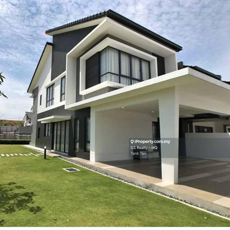 2-storey Terraced House untuk Dijual di Putrajaya, Putrajaya oleh Tank Tan - iProperty.com.my