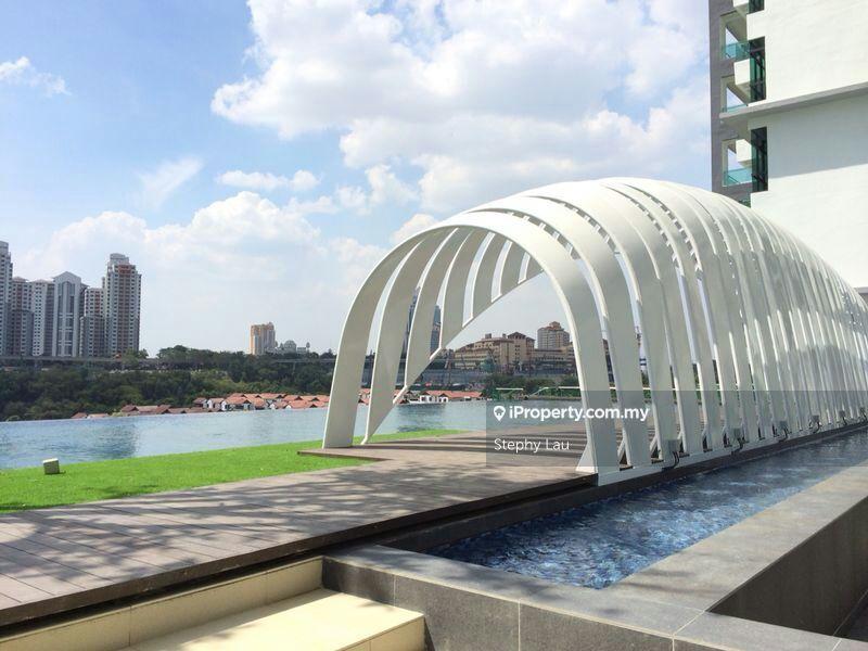 Condominium for Sale in LaCosta @ Sunway South Quay by Stephy Lau - iProperty.com.my