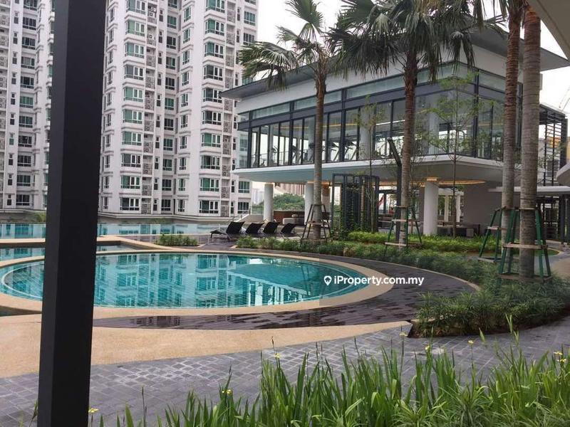 Service Residence for Rent in V Residence 2 @ Sunway Velocity by Audrey Lim - iProperty.com.my