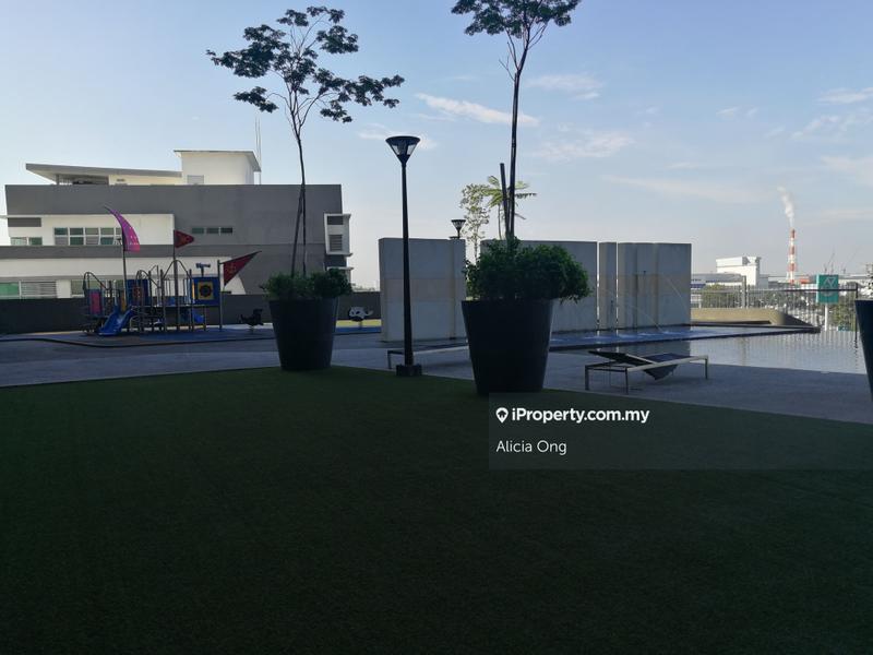 Kediaman Servis untuk Disewa di Menara Suria (V12) oleh Alicia Ong - iProperty.com.my