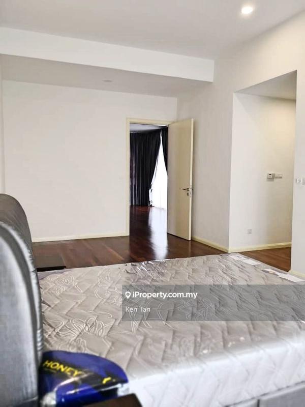 Semi-Detached House for Sale in The Rafflesia Damansara Perdana, Petaling Jaya by Ken Tan - iProperty.com.my