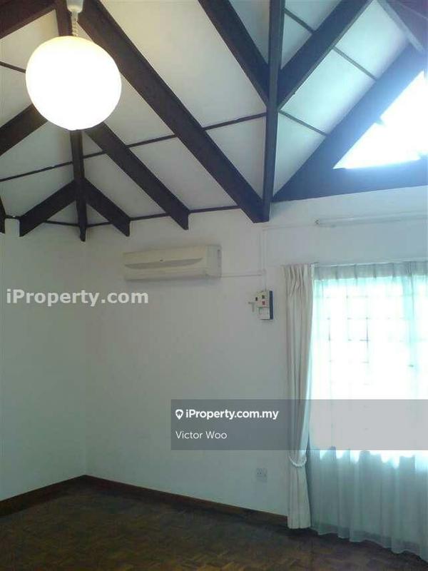 Bungalow House for Sale in Bukit Damansara, Damansara Heights by Victor Woo - iProperty.com.my