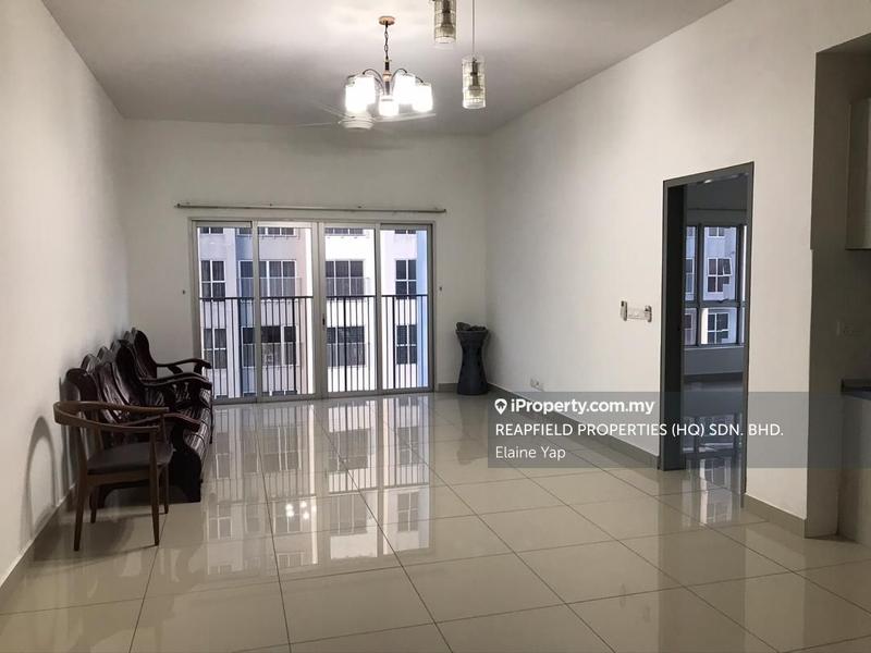 Condominium for Sale in The Wharf Residence by Elaine Yap - iProperty.com.my