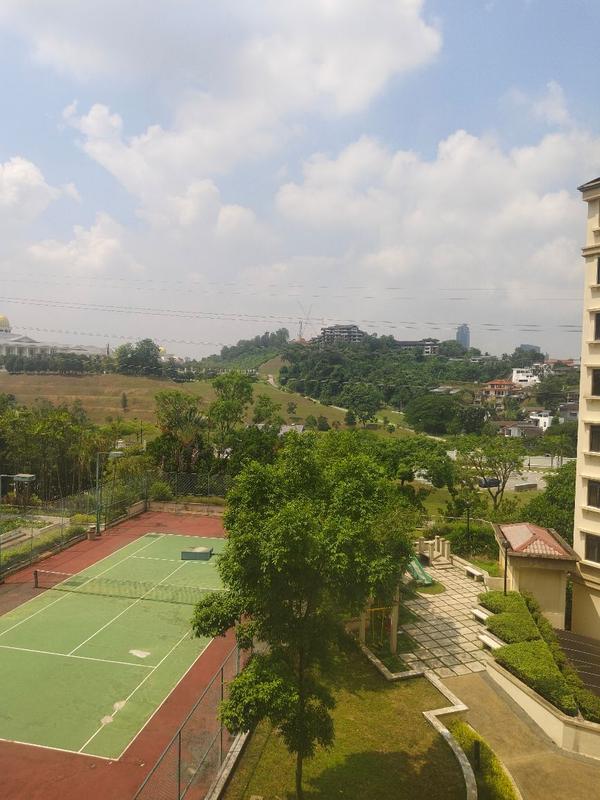 Condominium for Sale in Puncak Prima by Felicia Hew - iProperty.com.my