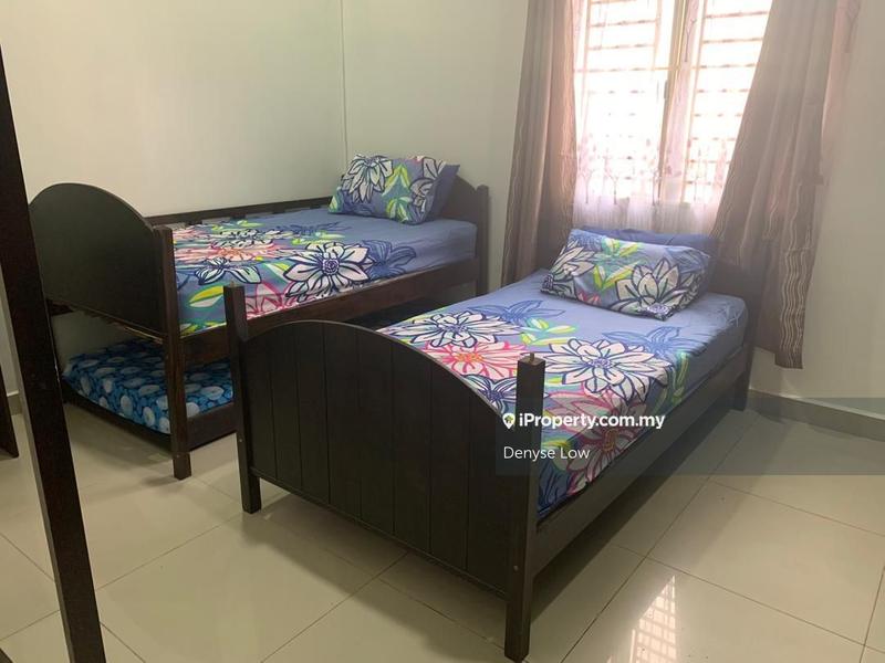 Kondominium untuk Disewa di Paramount View oleh Denyse Low - iProperty.com.my
