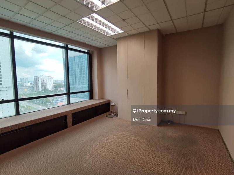 Office for Rent in Johor Bahru, Johor Bahru by Delfi Chai - iProperty.com.my
