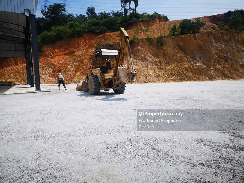 Detached Factory for Sale in Bandar Utama Batang Kali, Batang Kali by Rey Yap - iProperty.com.my