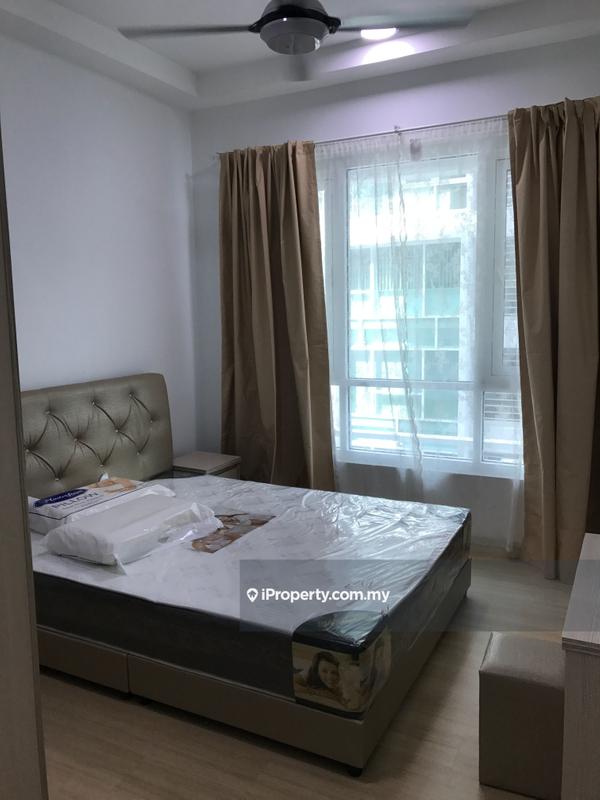 Residensi Servis untuk Disewa di V Residence 3 @ Sunway Velocity oleh Audrey Lim - iProperty.com.my