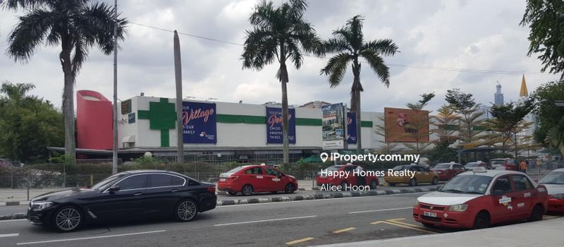 Bungalow House untuk Dijual di Taman Bukit Pantai, Bangsar oleh Alice Hoon - iProperty.com.my