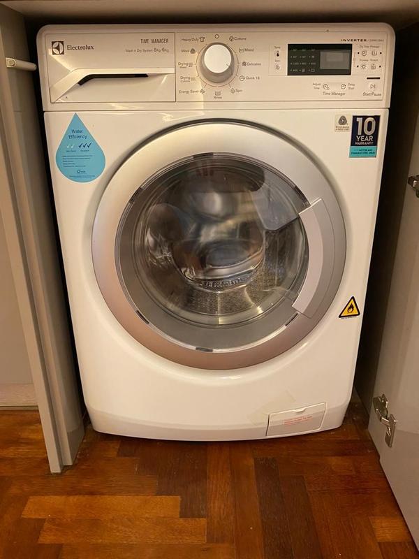 Service Residence for Sale in Residency V by Cj Lee - iProperty.com.my