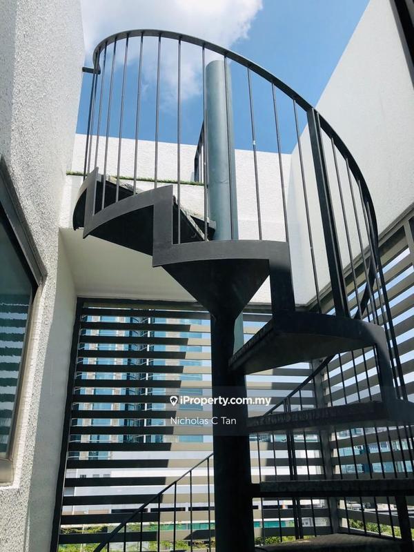 Service Residence for Sale in Centrio Pantai Hillpark by Nicholas C Tan - iProperty.com.my