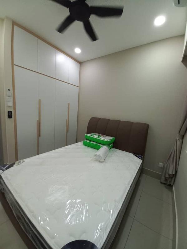 Service Residence for Sale in Serviced Residence @ Razak City Residences (RC Residences) by Jesrryna Gan - iProperty.com.my