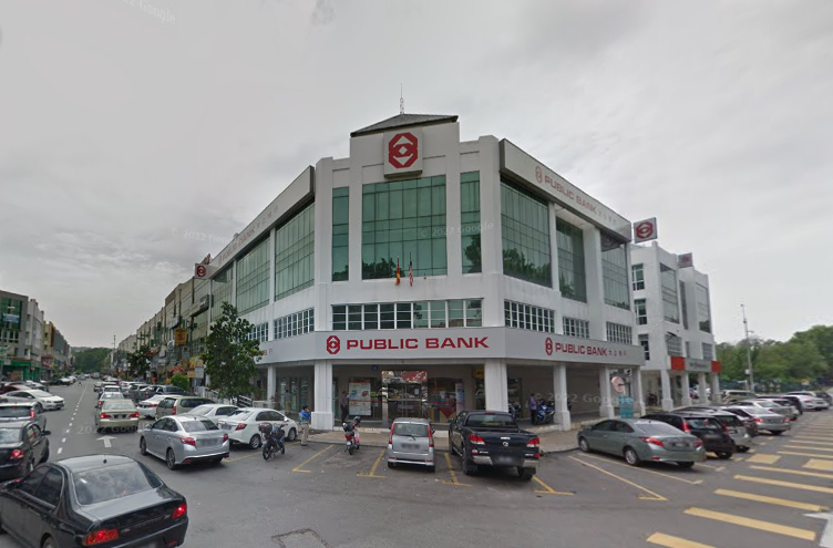 Kedai untuk Disewa di Bandar Puteri Puchong, Puchong oleh Justine Hoo - iProperty.com.my