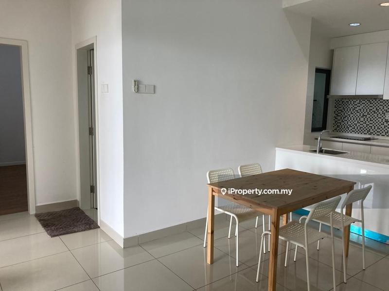 For Rent - Paramount Utropolis